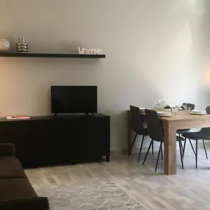  Apartamento Casa Di Babi Italia