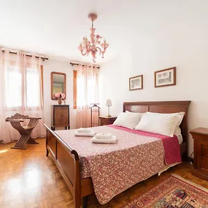  Apartamento Campiello San Rocco Italia