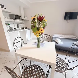  Apartamento Le Casette Italia