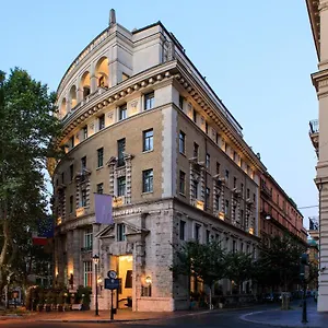 ***** Hotel Grand Palace Italia